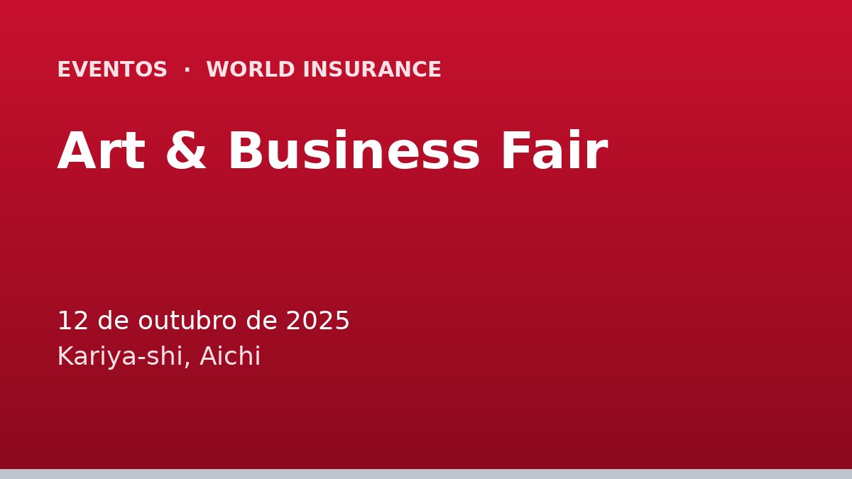 Art & Business Fair